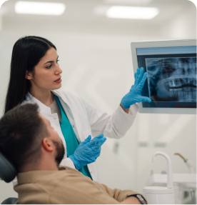 Personalized Consultation